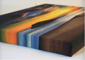 Tela canvas - impressão de grande formato Tela canvas - impressão de grande formato