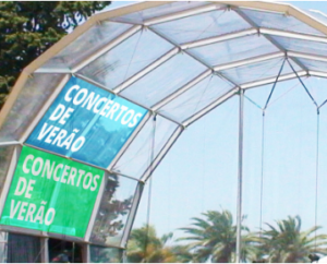 Tela transparente - impressão de grande formato Tela transparente - impressão de grande formato