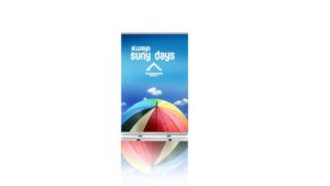 roll-up