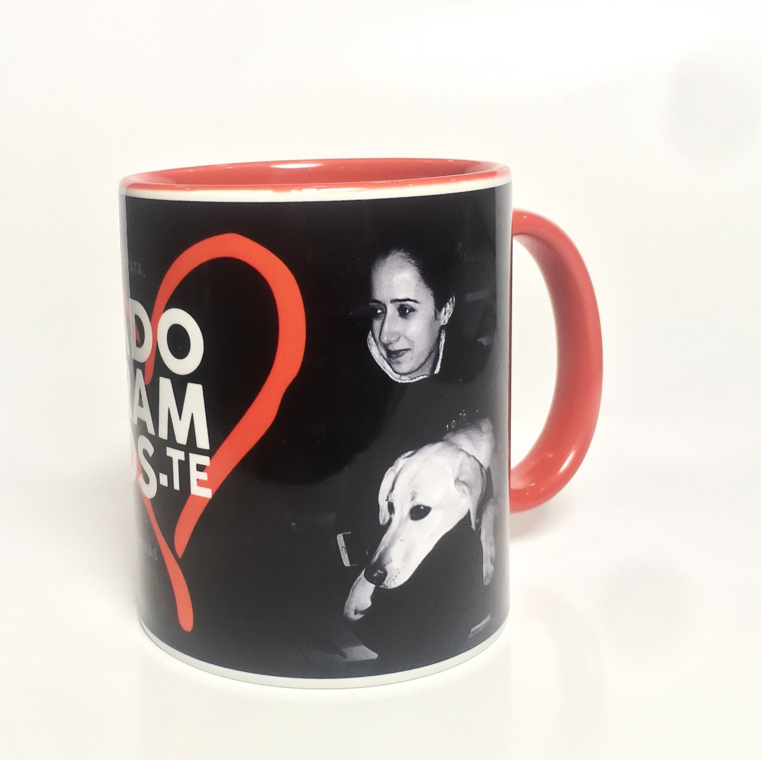 Canecas Personalizadas