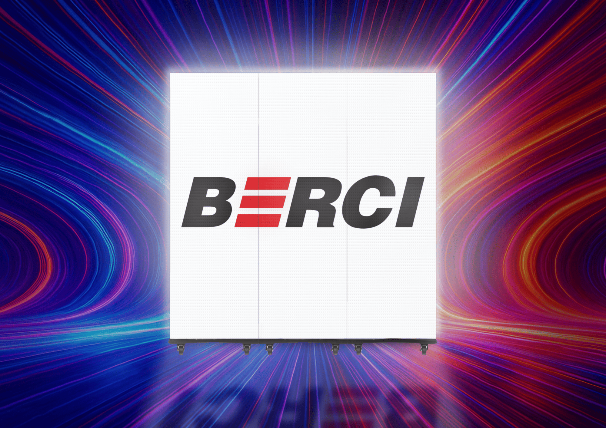 O que são Digital LED Posters? - Blog Berci